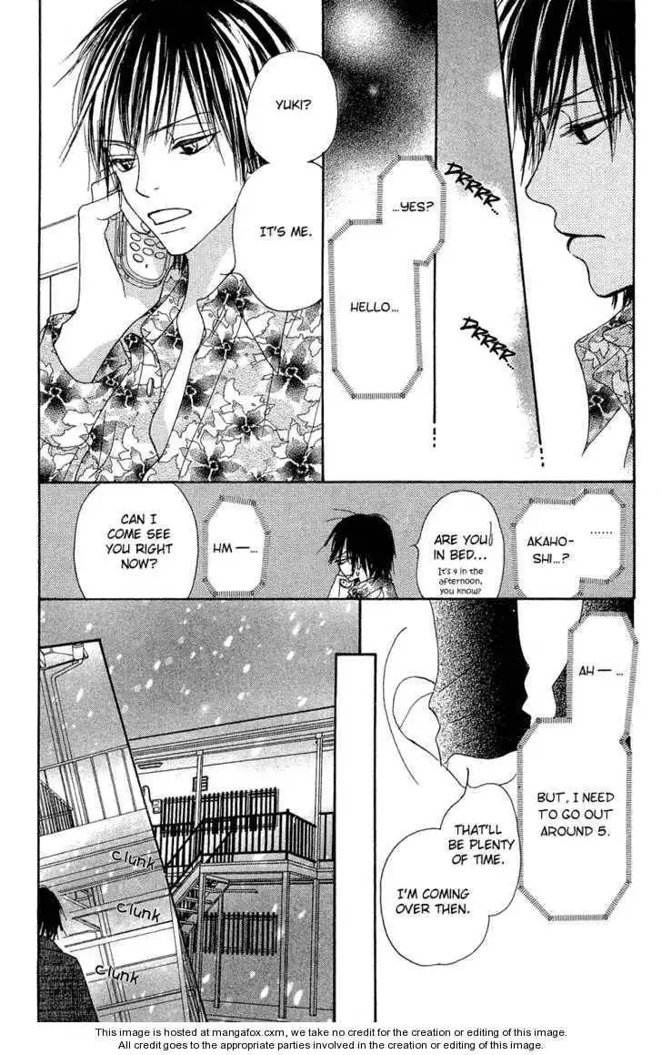 Crazy for You (Shoujo) Chapter 20 15